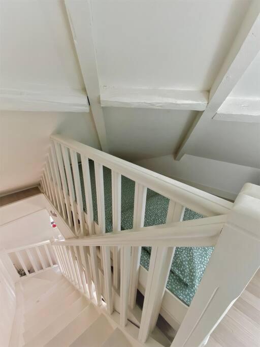 Cosy Duplex Centre Parking Gratuit Apartment