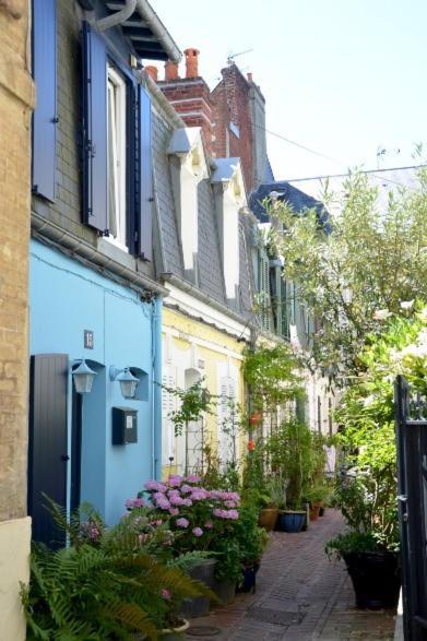 Cosy Duplex Centre Parking Gratuit Apartment *