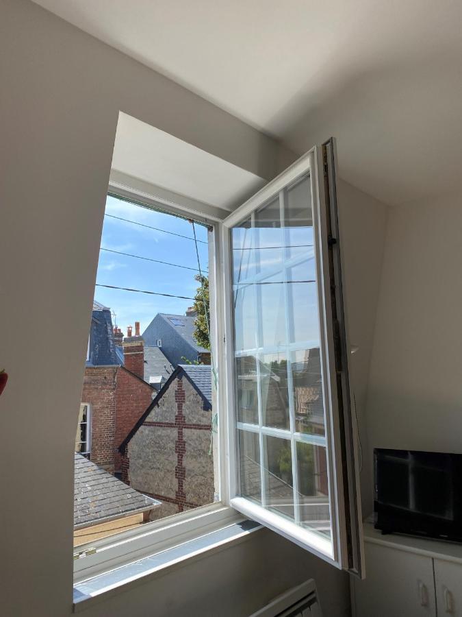 Cosy Duplex Centre Parking Gratuit Apartment