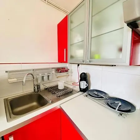 Cosy Duplex Centre Trouville Parking Gratuit Exterior photo