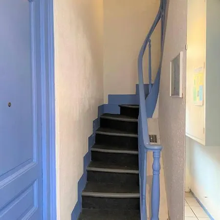 Cosy Duplex Centre Trouville Parking Gratuit Exterior photo