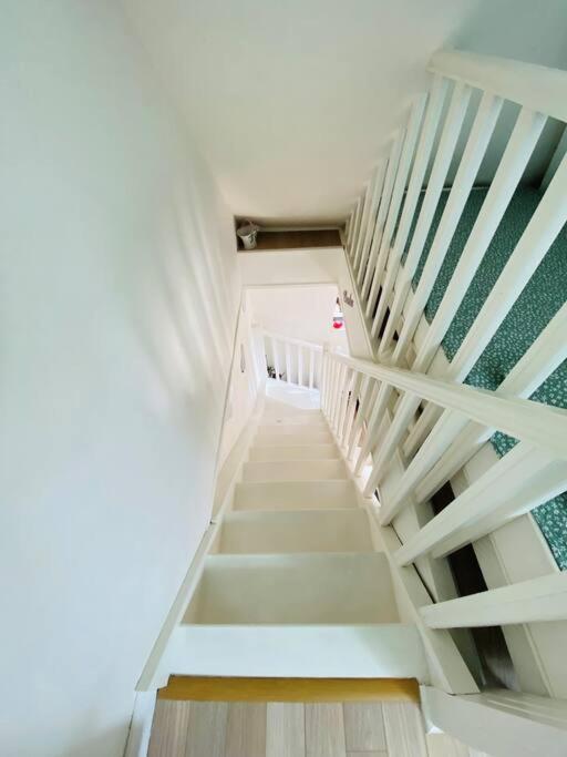 Apartment Cosy Duplex Centre Parking Gratuit