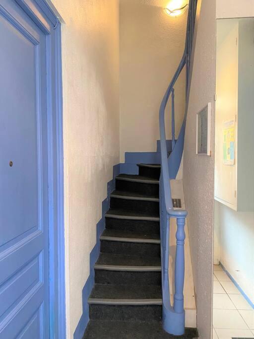 Cosy Duplex Centre Parking Gratuit Apartment *